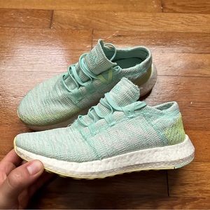 Womens Adidas Boost Shoes